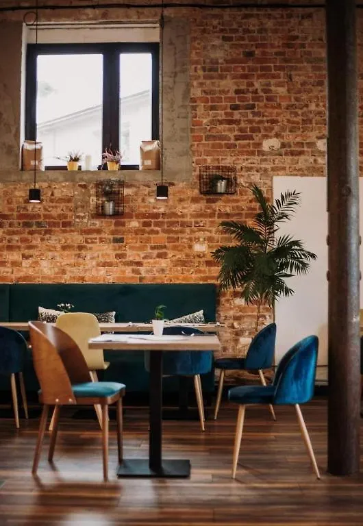 Amamolto Select - Wloskie Apartamenty, Restauracja, Bezplatny Parking Wrocław