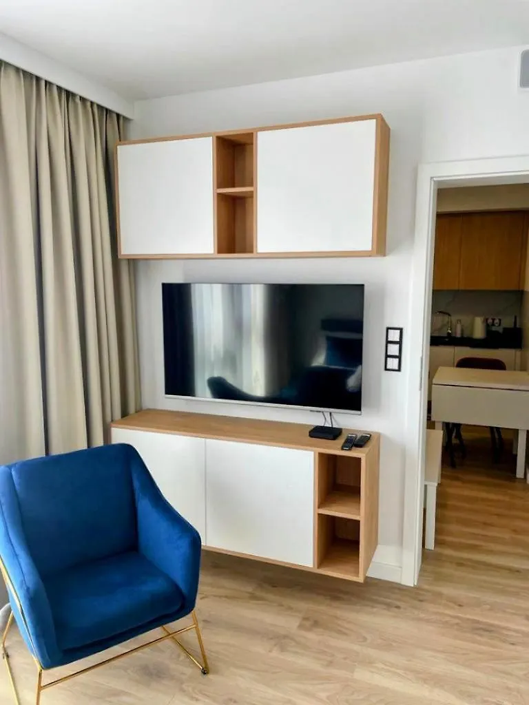 Amamolto Select - Wloskie Apartamenty, Restauracja, Bezplatny Parking Wrocław