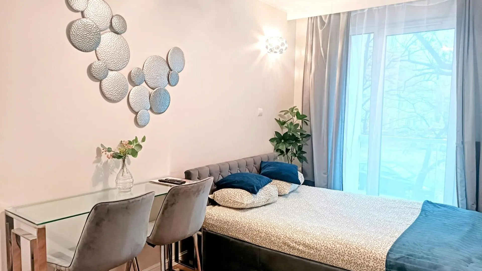 Amamolto Select - Wloskie Apartamenty, Restauracja, Bezplatny Parking Wrocław