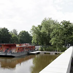 Apartament Amerigo, Wrocław