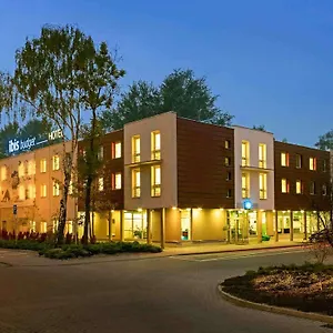 Hotel Ibis Budget Stadion, Vratislav