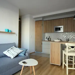 Apartament Nad Odrą, Wrocław